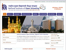 Tablet Screenshot of niosrchyd.org